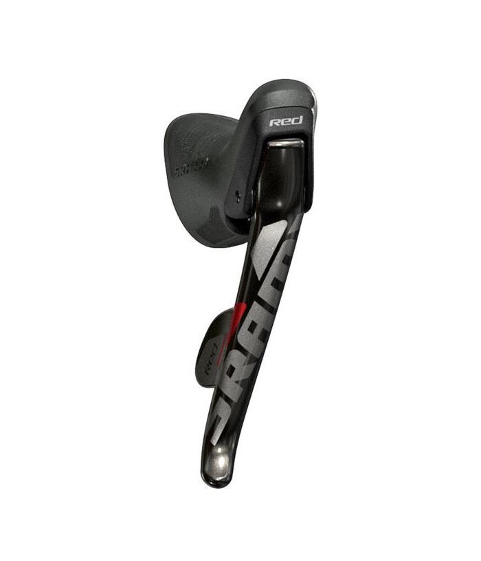 Sram-Red-22-Par Sram Red Par växelreglage, 2x11s, för cykel.