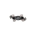 Detaljerad vy av Shimano XTR M9250 bakväxelmekanism, som visar konstruktionen.