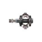 Shimano XTR M9250 cykelpedal med SPD-mekanism, för optimal kraftöverföring och hållbarhet.