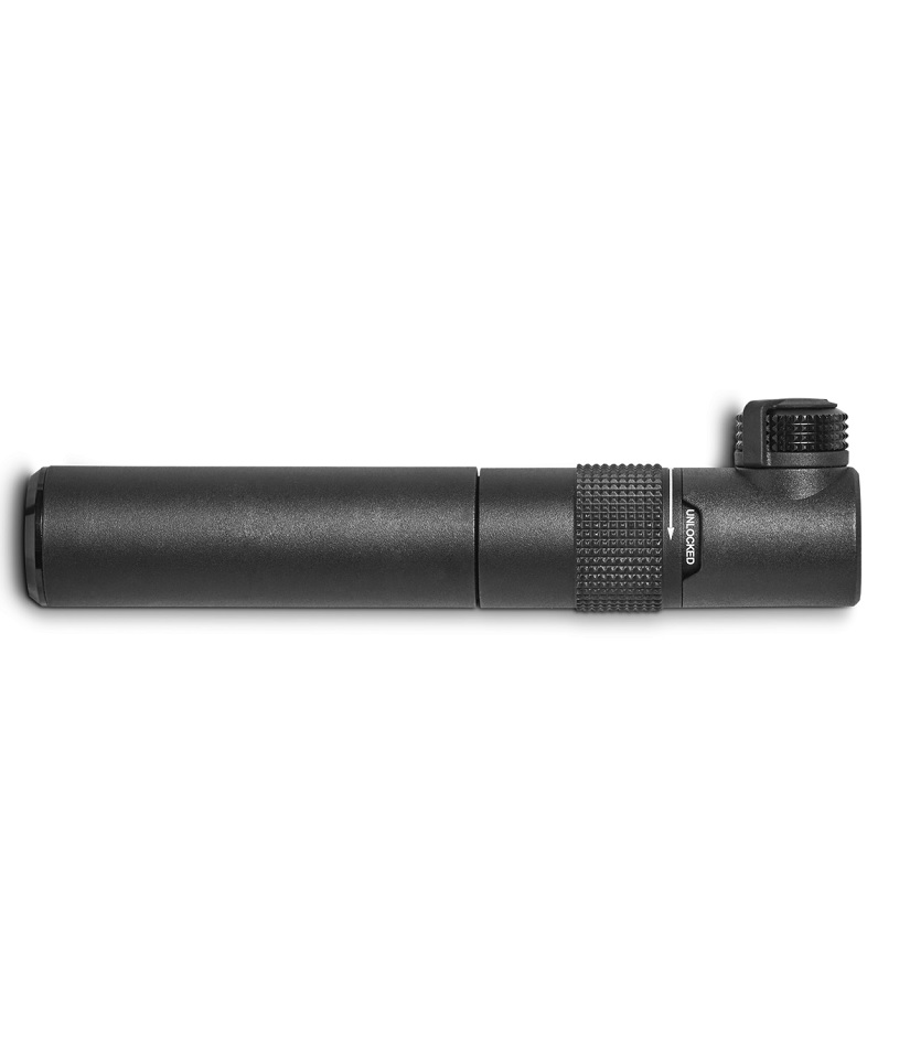 Acid-Race-Micro Svart Acid Race Micro handpump