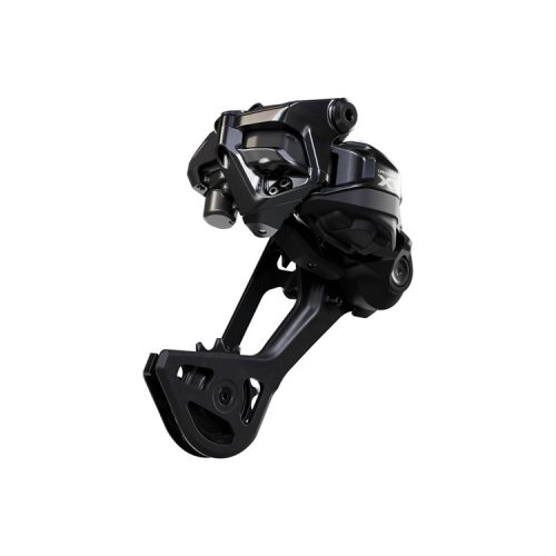 Shimano XT RD-M8250 SGS Di2 Shadow+ bakväxel för 12-delad kassett.