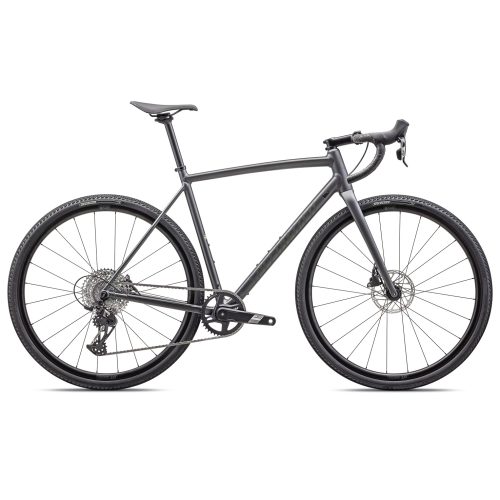 Storlekstabell för Specialized Diverge Gravel-cykeln