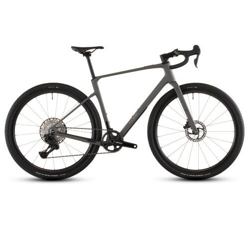 En Gravel Cube Nuroad C:62 EX