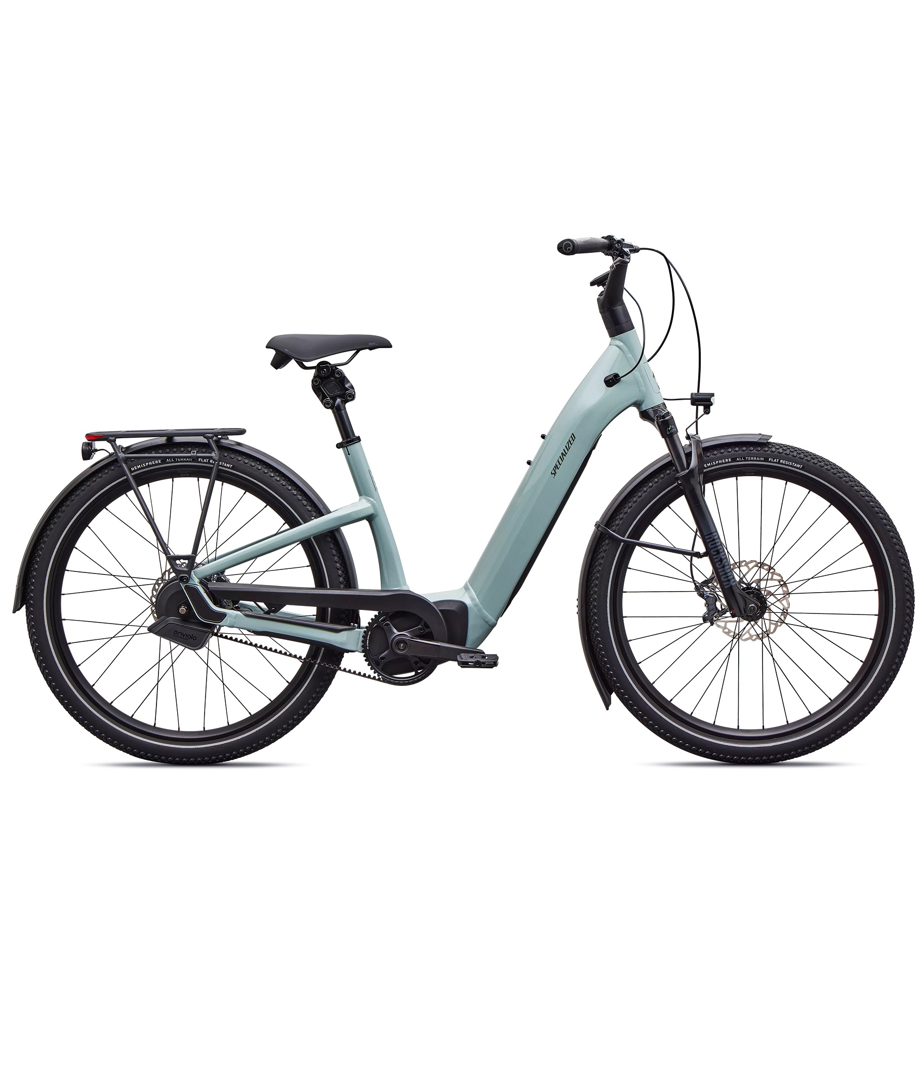 COMO-50-IGH-AGVE-OAKGRNMET El-cykel Specialized Turbo Como 5.0 IGH, Flera färger - Bild 1
