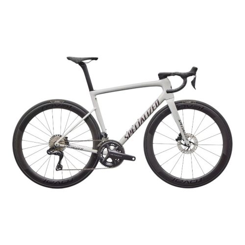 Cykeln Tarmac SL8 PRO Disc Di2 Ultegra