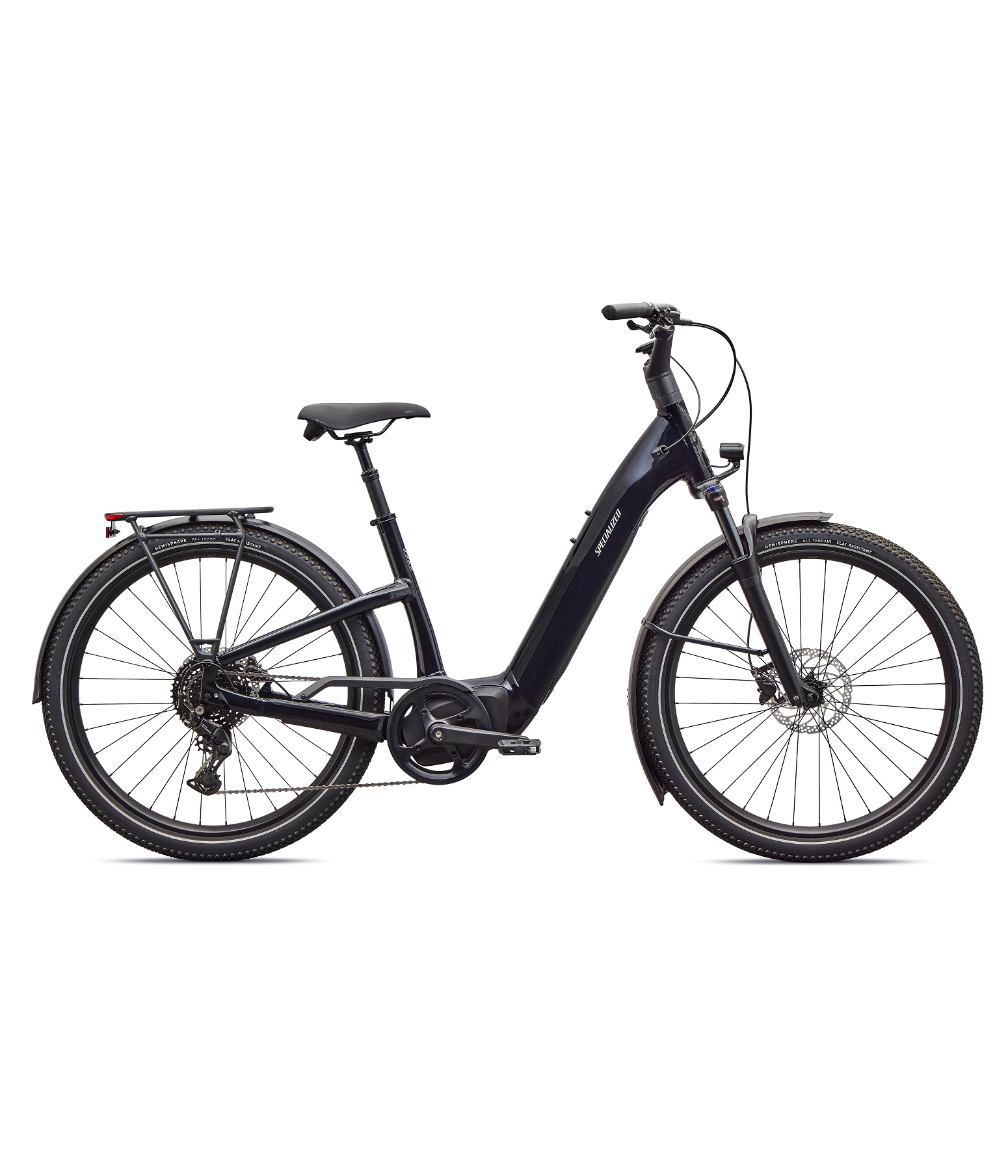 26-COMO-40-NB-Bla Mörkblå Specialized Turbo Como 4.0 elcykel för damer