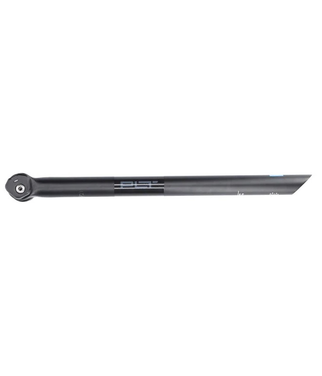 Pro-Plt-0-offset En Pro PLT sadelstolpe i aluminium med 0 mm offset.