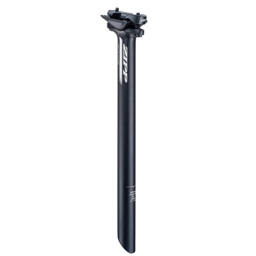 Sadelstolpe Zipp Service Course, 0 mm offset, 27,2 mm.