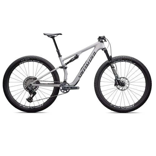 Specialized Epic 8 Expert i grått