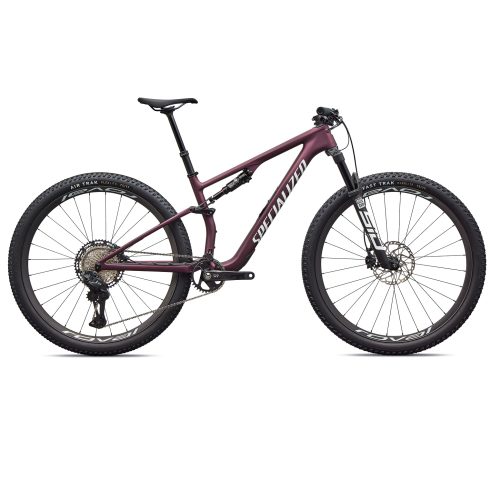Specialized Epic 8 Expert mountainbike