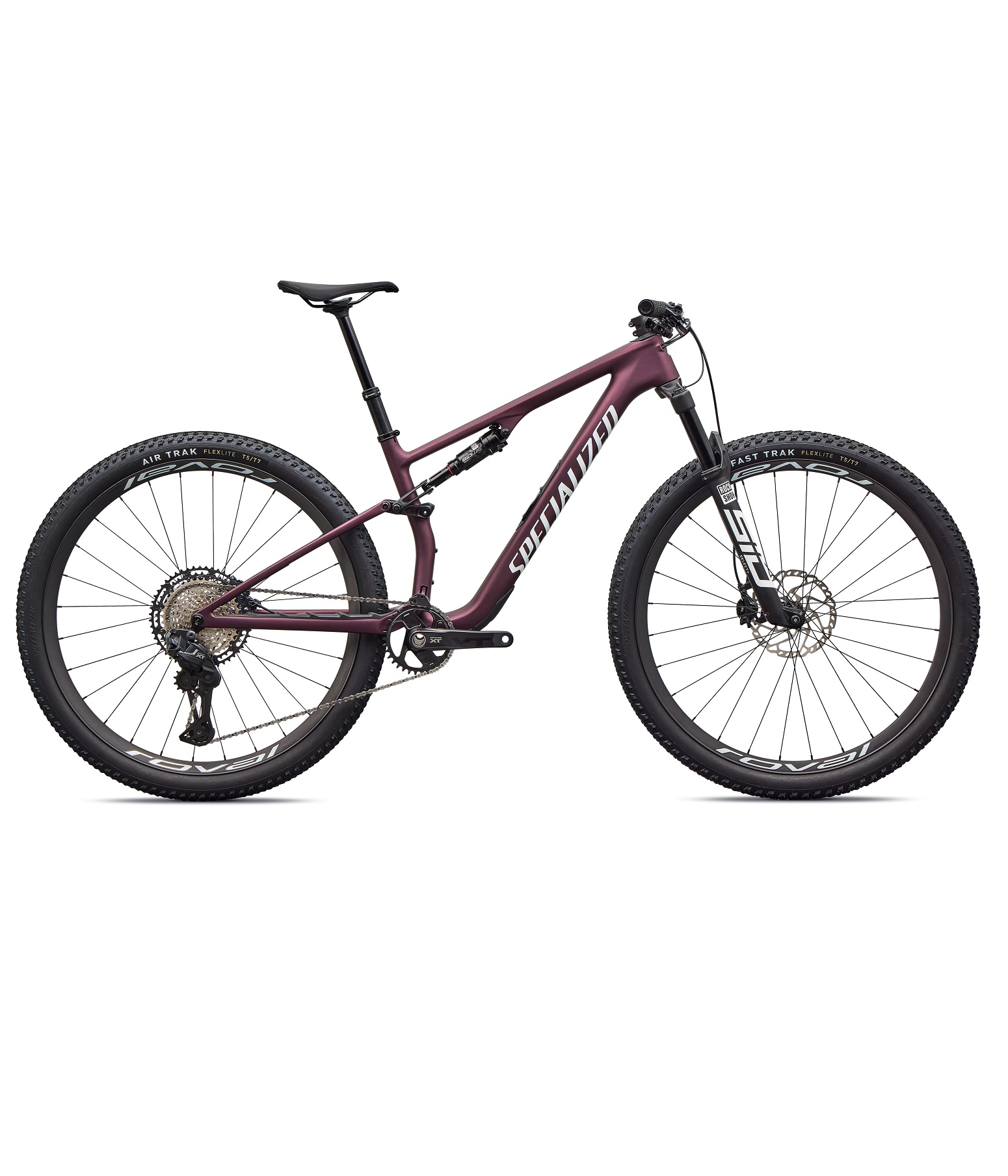 EPIC-8-EXPERT-DI2-BDXMET-WHT Specialized Epic 8 Expert mountainbike