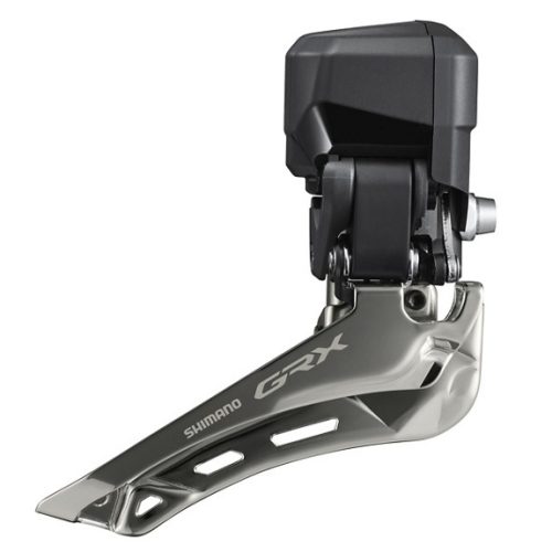 Shimano GRX Di2 FD-RX825 framväxel, 2x12-växlad