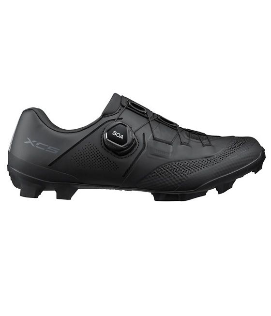 SH-XC503WOMEN-shimano Svart Shimano XC503 damsko för mountainbike