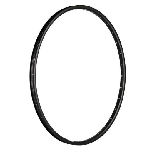 Svart Ryde Rival 21 fälg