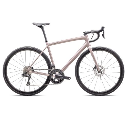 Racer Specialized Aethos Pro Shimano Ultegra Di2