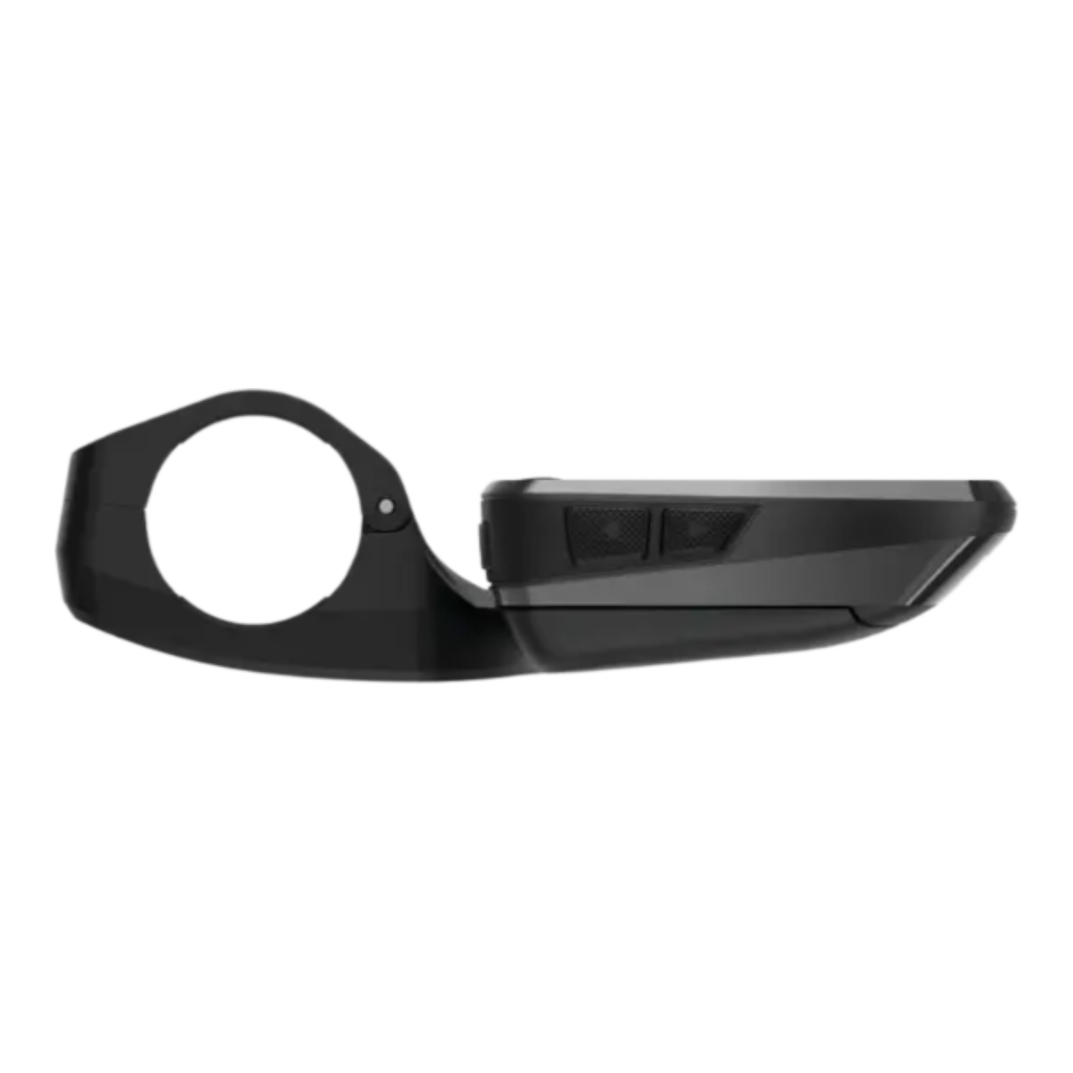 wahoo-bolt En svart Datorfäste Wahoo ROAM & BOLT v2 Aero - Out frontmontering