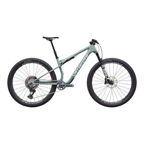 En MTB Specialized Epic 9 Expert GX AXS T-type