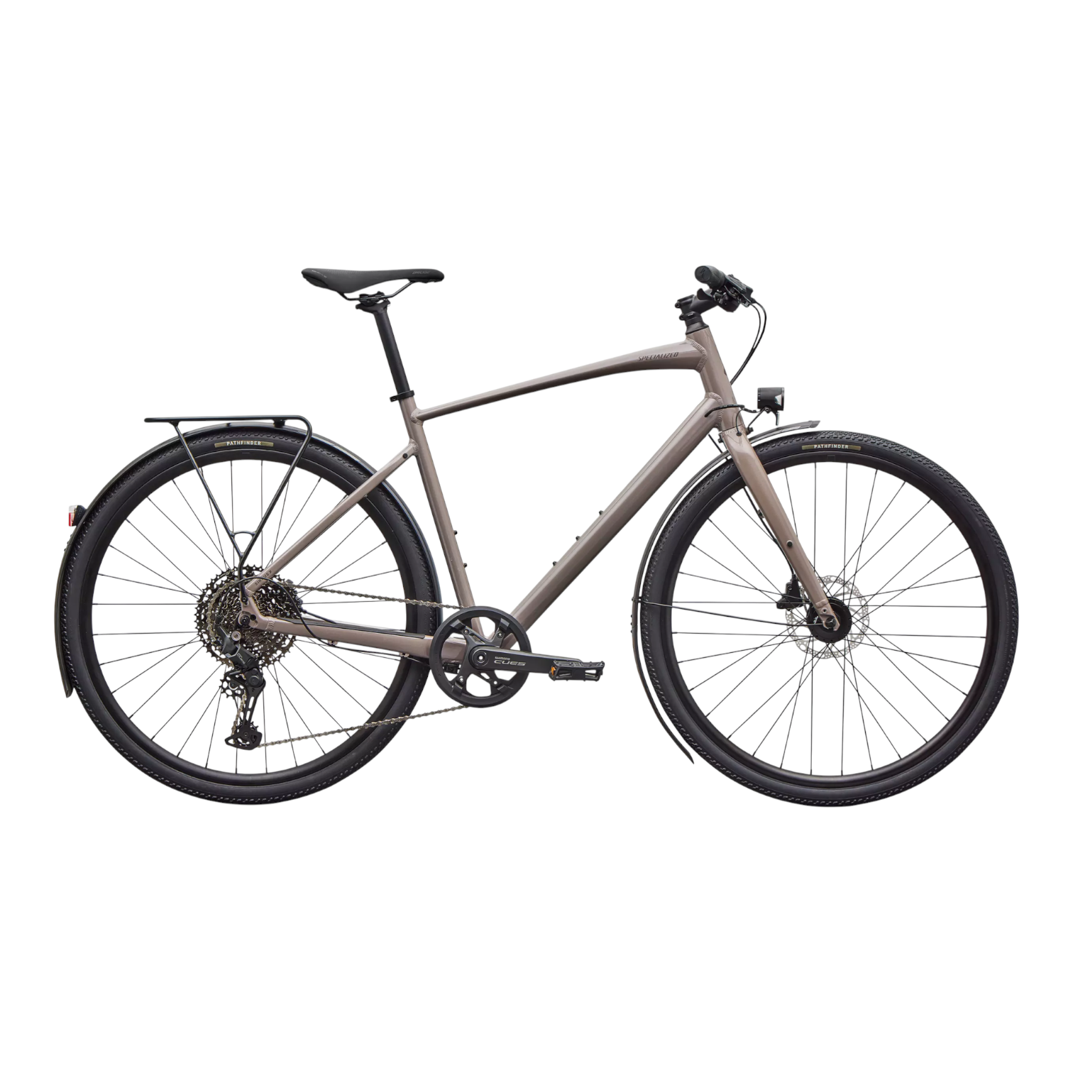 92426-73_SIRRUS-X-30-EQ-DSRTMET-NBLMET_HERO-PDP Specialized Sirrus X 3.0 EQ (Gravel/Hybrid