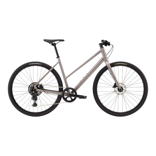 Sport/Hybrid Specialized Sirrus X 2.0 EQ Step Through