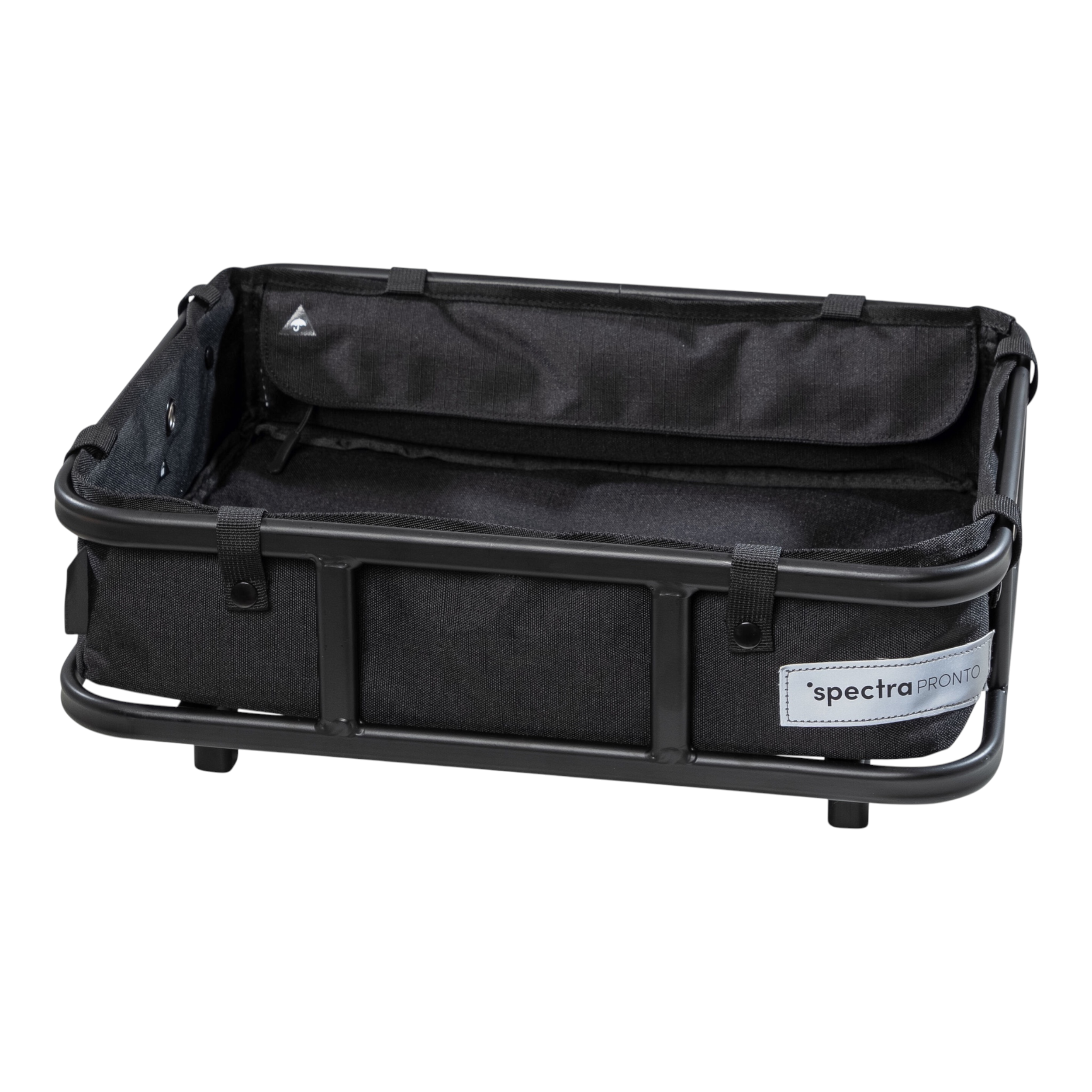 C8600175_29641_master Cykelkorg Spectra Pronto Baker Boy 14L - AVS - Bild 1
